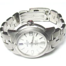 Nice Bertolucci Uomo Automatic Mens Watch