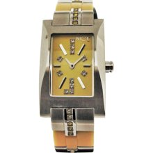 Nice Italy W1045ori021012 Oria Ladies Watch Nice Italy W1045ori021012 Oria Ladies Watch