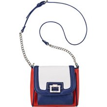 Nine West Jet Set Go Small Cross Body Cross Body Handbags : One Size