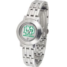 North Dakota Fighting Sioux Dynasty-Ladies Watch