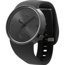 Odm Studio Collection All Black Unisex Watch Dd134-01
