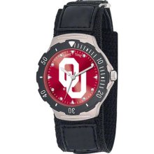 Oklahoma Sooners Agent Watch