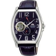 Orient Automatic Power Reserve Gents Dress Watch CFHAA003D