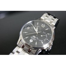 Orient Et05001b Mens Automatic Watch