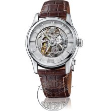 Oris Artelier wrist watches: Oris Artelier Skeleton 01 734 7670 4051