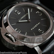 Panerai Officine Luminor Base 44mm Pam 00219