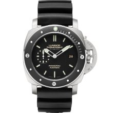 Panerai PAM 389 O - Luminor 1950 Submersible - 3-Days Automatic - 47mm