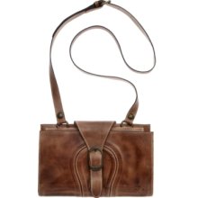 Patricia Nash Handbag, Lodi Crossbody Clutch