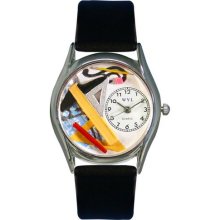 Personalized Architect Classic Watch - Gold