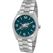 Philadelphia Eagles Elite Watch Game Time