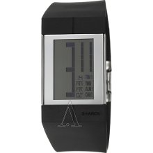 Philippe Starck Men's Digital Watch PH1112