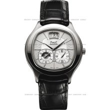 Piaget Emperador G0A32016 Mens wristwatch