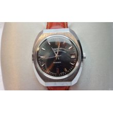 Poljot Russian NOs Automatic UNFINISHED SYMPATHY