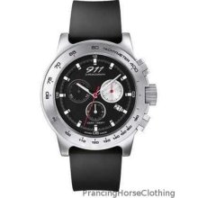 Porsche 911 Sport Classic Chronograph Watch