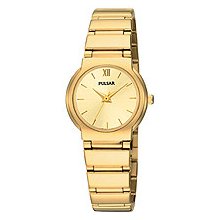 Pulsar Women's Bracelet watch #PTC418