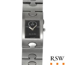 RAMA SWISS WATCH W.1060 Swiss Movement Ladies Watch