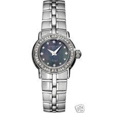 Raymond Weil Parsifal 52 Diamond Ladies Watch 9641-sts-97281 - Rrp Â£1995 -