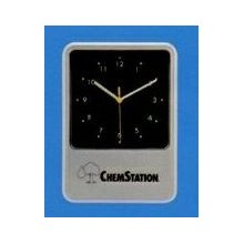 Rectangle wall clock ($6.00 @ 50 min)