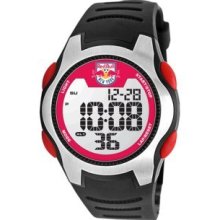 Red Bull York Game Time Training Camp Digital Wrist Watch