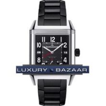 Reverso Squadra Hometime Black Q700867P