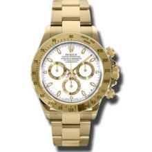 Rolex Cosmograph Daytona 116528 WS