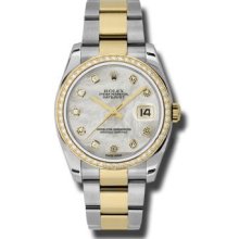 Rolex Datejust 36mm 116243 MDO