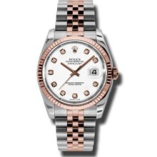 Rolex Datejust Jubilee 116231 WDJ
