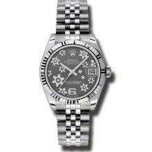 Rolex Datejust Lady 31 Women's Watch 178274-RHFLJ