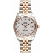 Rolex Datejust Midsize 178271