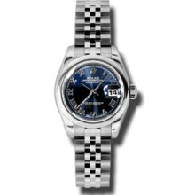 Rolex Lady-Datejust 179160 BRJ