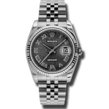 Rolex Oyster Perpetual Datejust 116234 KJRJ