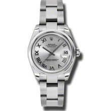 Rolex Oyster Perpetual Datejust 178240 sro women Watch