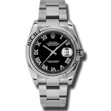 Rolex Oyster Perpetual Datejust 116234 KRY