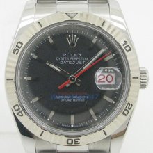 Rolex Oyster Perpetual Daytona Swiss Luxury Wrist Watch Rw3