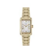 Rotary Ladies Lb02805/06 Gold Plated Bracelet Watch Rrp Â£155.00