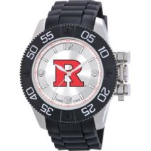 RUTGERS BEAST SERIES WATCH