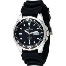 Sartego Men's SPA21-R Ocean Master Automatic