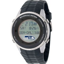Seattle Seahawks Schedule Watch Game Time