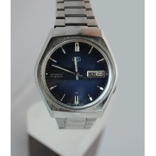 Seiko 5 Automatic 17 Jewels