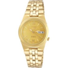Seiko 5 Automatic Mechanical Men's Watch Snke46