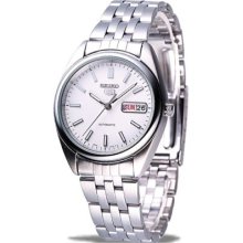 Seiko 5 Automatic Men's Watch Snxa09k