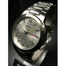 Seiko 5 Automatic Men's Watch Snka19k1