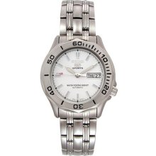 Seiko 5 Sports 100m Automatic Men's Watch Snk027k1 Snk027