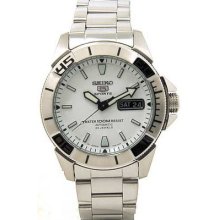 Seiko 5 Sports Automatic 100m Diving Men's Watch Snze15j1 Snze15
