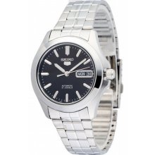 Seiko 5 Sports Automatic Men's Watch Snkk93k1 Snkk93