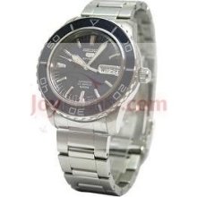 SEIKO 5 Sports Gents Diver Mens Watches SNZH53K1