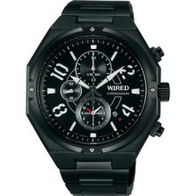 Seiko Agav077 Wired Watch