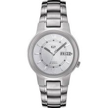 Seiko Auto Stainless Steel