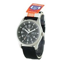 Seiko Automatic Sports SNZG15J1 SNZG15J SNZG15 Men's Watch