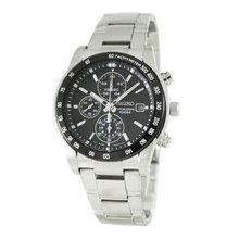Seiko Chronograph Sports SNDC99P1 SNDC99 SNDC99P Mens Watch
